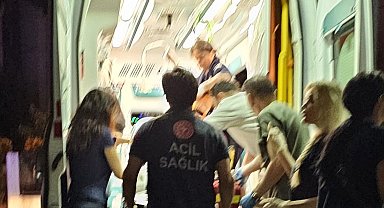Havuza düşen 5 yaşındaki çocuk yaşam mücadelesi kaybetti