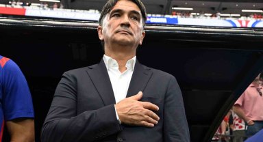 Hırvatistan'da Zlatko Dalic dönemi sona erdi