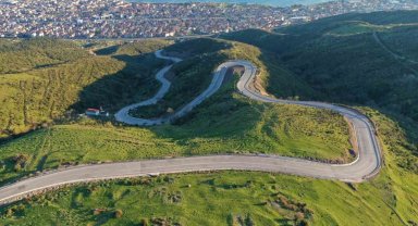 İlimtepe Bağlantı Yolu'nda 2. etap başlıyor