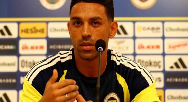 İrfan Can Kahveci: "Şampiyonlar Ligi hasretini sonlandırmak için yarın ilk adımımızı atacağız"