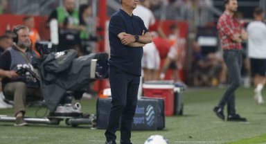 İsmail Kartal: "İyi maç oldu, turu geçmesini bildik"