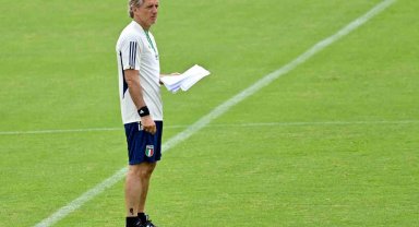 İtalya Milli Takımı'nda ikinci Roberto Mancini dönemi