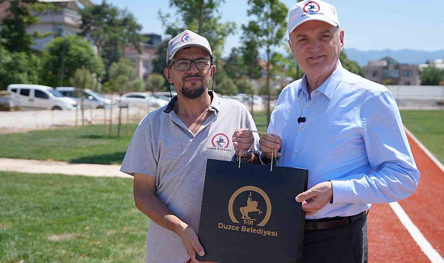 İyilik kazandı