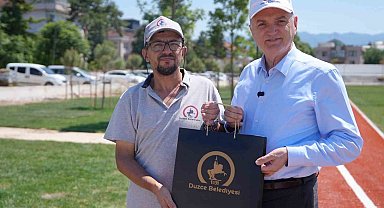 İyilik kazandı