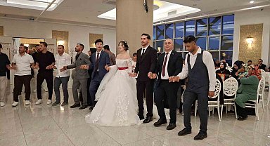 Japonya'dan Bolu'ya 8 bin kilometrelik aşk mutlu sonla bitti