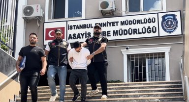 Kağıthane Gültepe'deki cinayetin detayları belli oldu: Eşini boğup ormanlık alana bırakmış