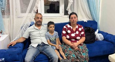 Kağıthane'de eşiyle tartışıp taksiye binen kadından 4 gündür haber alınamıyor