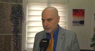 Kanser hastalarına 'Bitkisel ürün' uyarısı: "Doktora danışmadan asla kullanmamalı"