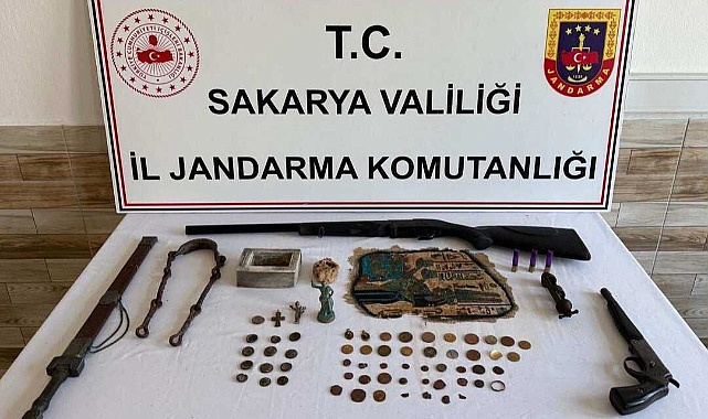 Karasu'da