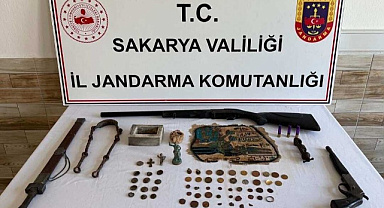 Karasu'da