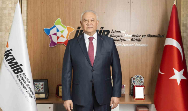 Kimya sektörü ilk yarıda ihracat rekoru kırdı
