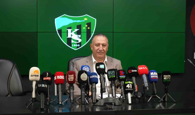 Kocaelispor'da Keita, Nonge ve Churlinov için ayrılık hazırlığı