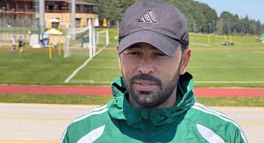 Kocaelispor'da son durum: Susoho ve Petkovic sakat, Churlinov ayrıldı, Keita kampa katılmadı