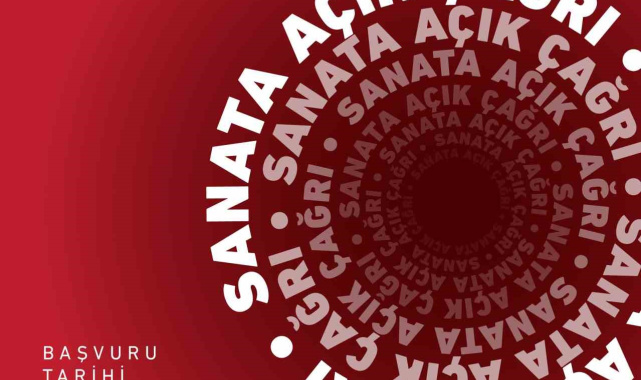 Küçükçekmece Belediyesi'nden "Sanata Açık Çağrı"