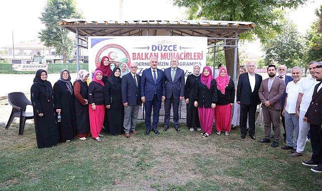 Kültürel Dayanışma Yeni Taşköprü'nde