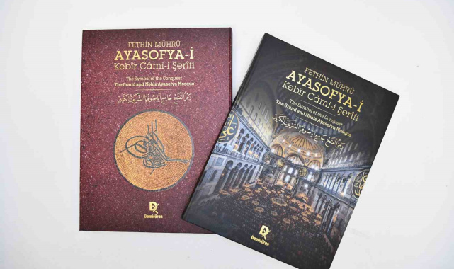 Kutlu zaferin nişanesi