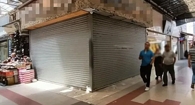 Kuyumcu kardeşler İstanbul yolunda yakalandı! Emanet altın iddiası