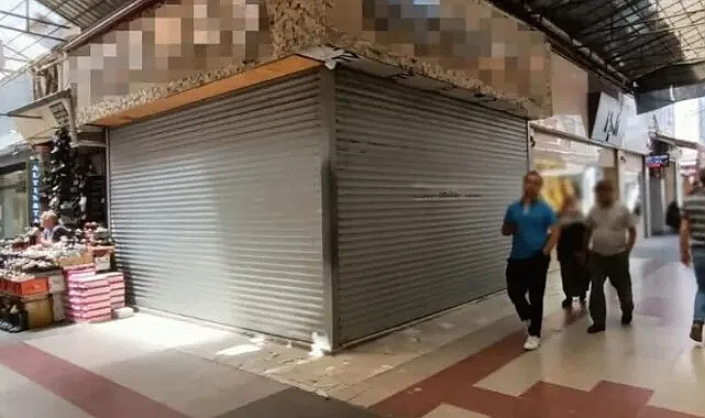 Kuyumcu kardeşler İstanbul yolunda yakalandı! Emanet altın iddiası