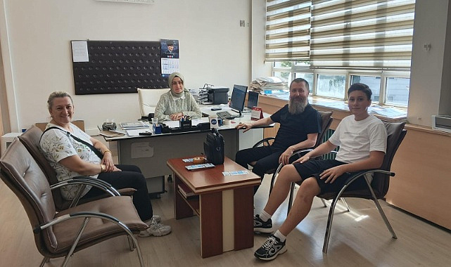LGS tercihleri devam ediyor! Sakarya'da uzmanlardan birebir rehberlik