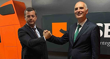 Lojistik sektöründe üst yönetimde yeni dönem