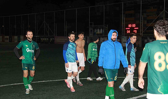 Maç sonucunu etkilediği iddiasıyla soruşturulan 4 takım için geri sayım başladı
