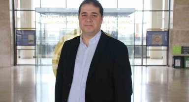 Masa başında uzun saatler geçirenler için "mikro hareket" önerisi