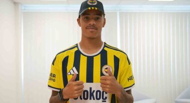Mason Greenwood, Fenerbahçe'nin en pahalı transferi oldu