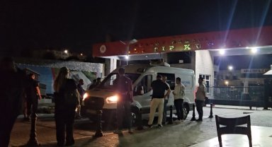 MasterChef şampiyonu Eren Kaşıkçı'nın cenazesi ailesi tarafından teslim alındı