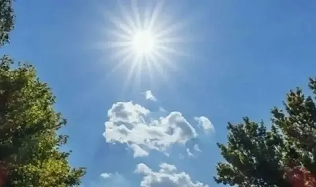 METEOROLOJİ UYARDI! SAKARYA'DA BUNALTICI GÜNLER BAŞLIYOR