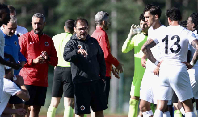 Metin Diyadin: "Transfer lazım"