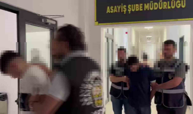 Misafirliğe gittiği evde başından vurulmuştu, 3 kişi tutuklandı