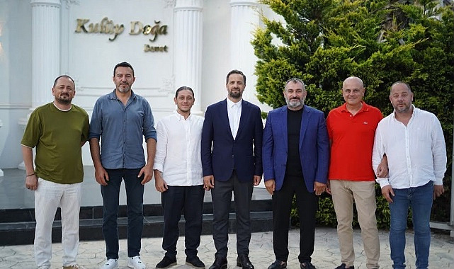 Murat EKŞİ: “Karasu’nun sesi SATSO’da daha gür çıkacak”