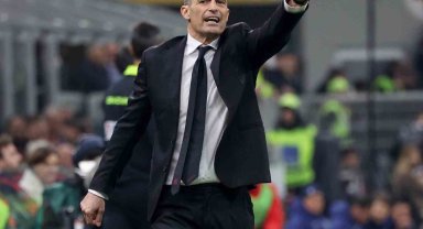 Napoli'de yeni teknik direktör Massimiliano Allegri