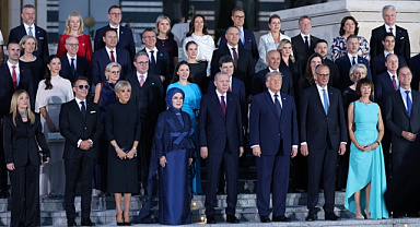 NATO Zirvesi Ankara'da başladı: İlk güne kritik mesajlar damga vurdu