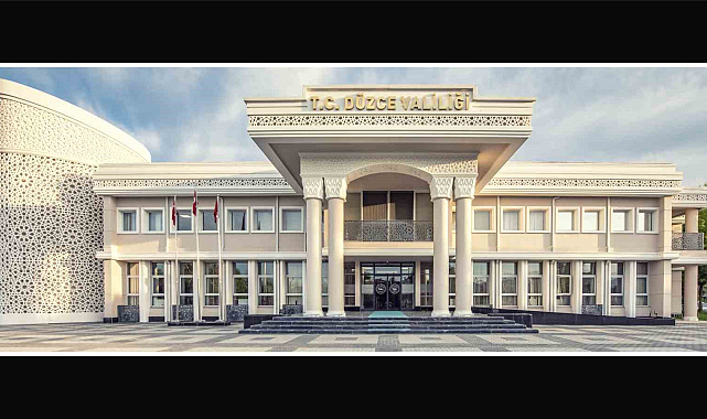 Nüfus Müdürlüğü hafta sonu mesai yapacak