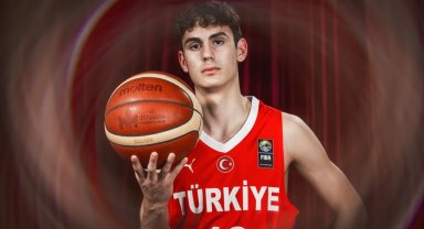 Ömer Kutluay: "Basketbola olan sevgim sayesinde yorulmuyorum"