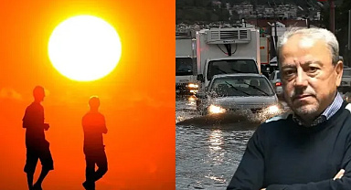 Orhan Şen'den çifte iklim uyarısı! Daha şiddetlisi yolda