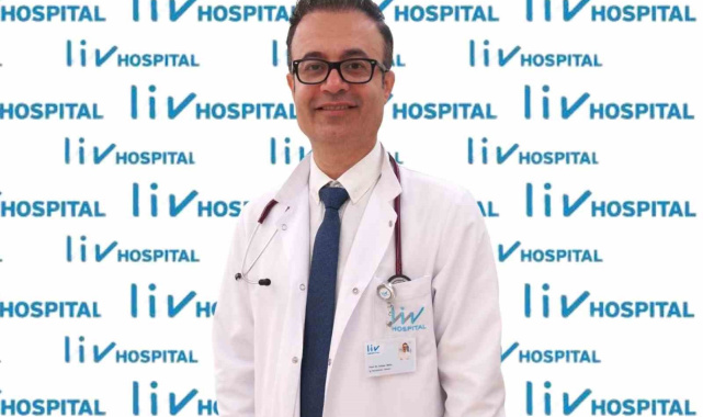 Prof. Dr. Alihan Oral, zayıflama iğneleri ile ilgili konuştu