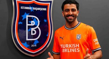 RAMS Başakşehir, Umut Bozok'u transfer etti