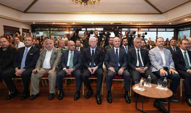 Sağlık Bakanı Memişoğlu: "Türkiye'de kişi başı sağlık harcaması 840 dolar, sigara harcaması ise kişi başı bin 24 dolar"