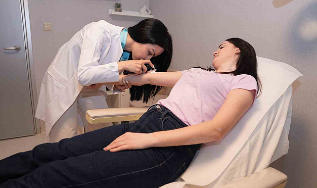 Sağlıklı cildin sırrı: Güçlü cilt bariyeri