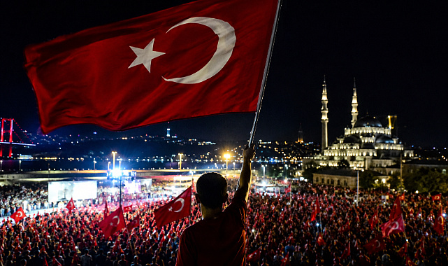 Sakarya'da 15 Temmuz programı belli oldu! İşte gün gün anma etkinlikleri
