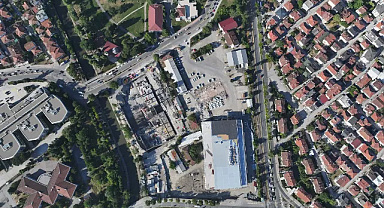 Sakarya'da dev hizmet kampüsü yükseliyor! Eğitim, bilim ve kültür tek çatıda