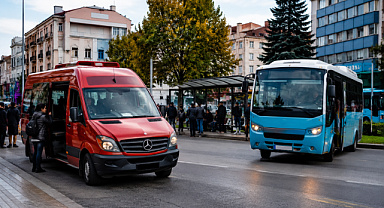 Sakarya'da toplu ulaşıma zam kapıda! Yeni tarife mecliste