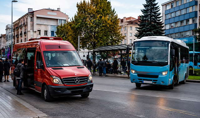 Sakarya'da toplu ulaşıma zam kapıda! Yeni tarife mecliste