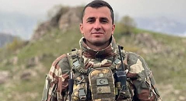 SAKARYA ŞEHİDİNİ UNUTMADI! Ömer Faruk Civelek Şehadetinin 4. Yılında Anılıyor