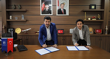 Sakarya, uzay gözleminde marka şehir olma yolunda