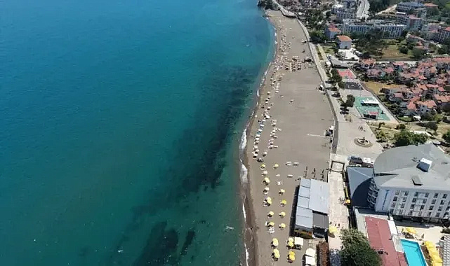 Sakarya'ya komşu tatil cenneti! Türkiye'nin en ucuz 10 rotası arasına girdi