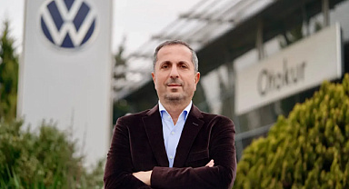 SATSO'da yeni dönem için değişim çağrısı; Talip KURİŞ Başkanlık için adaylığını açıkladı