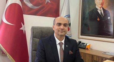 Seben Belediye Başkanı Uygar Oturakdaş, CHP'den istifa etti